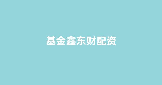 山东股票配资