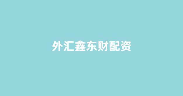 山东股票配资